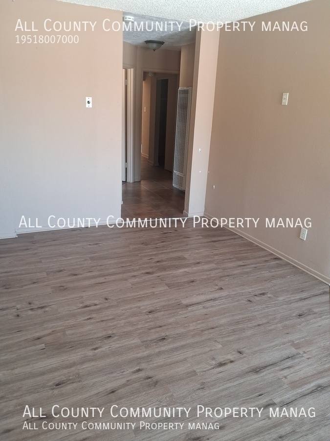 Apartment for rent at 74024 Pinon Dr #A, Twentynine Palms, CA 92277