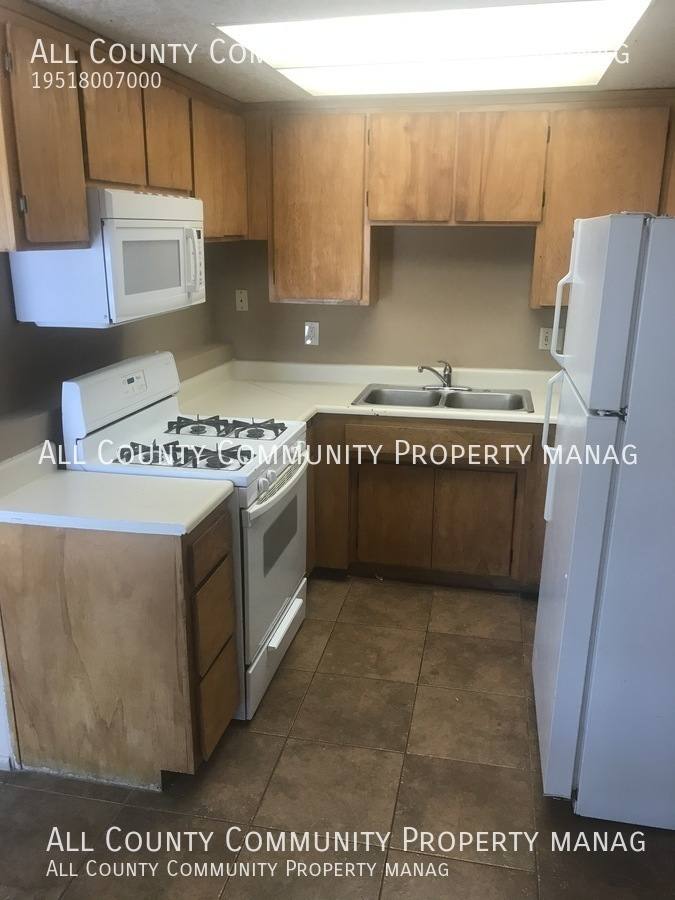 Apartment for rent at 74024 Pinon Dr #A, Twentynine Palms, CA 92277