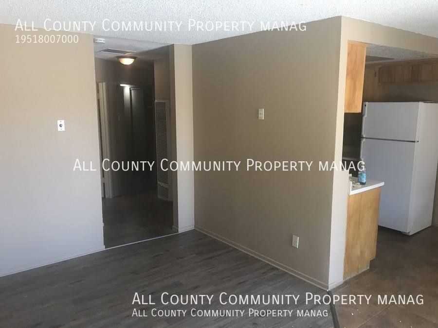 Apartment for rent at 74024 Pinon Dr #A, Twentynine Palms, CA 92277