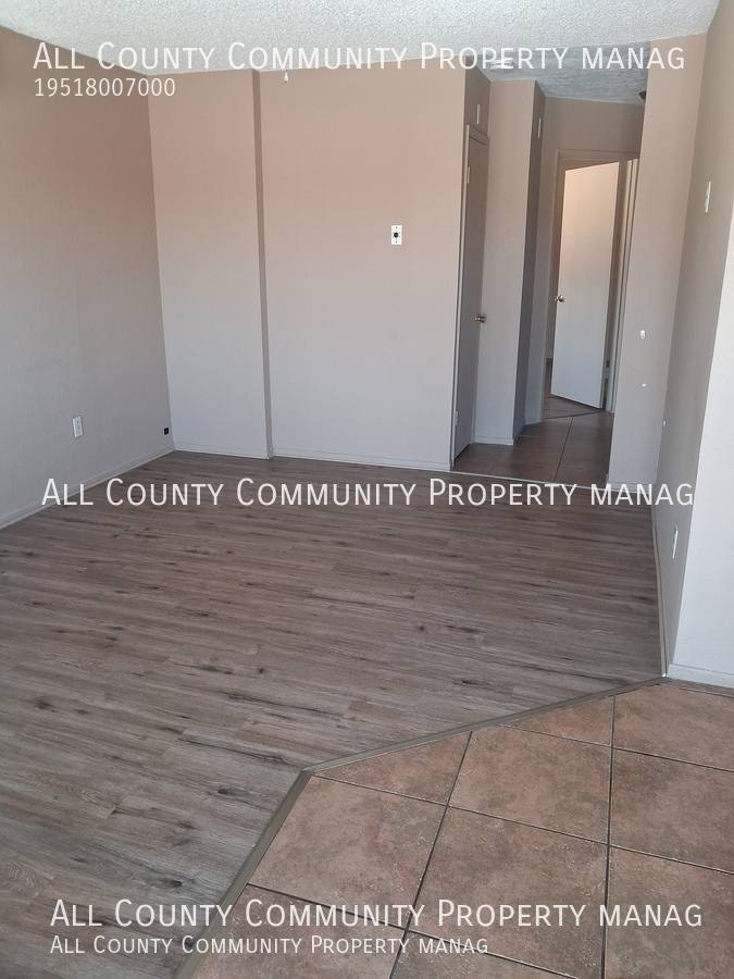 Apartment for rent at 74024 Pinon Dr #A, Twentynine Palms, CA 92277