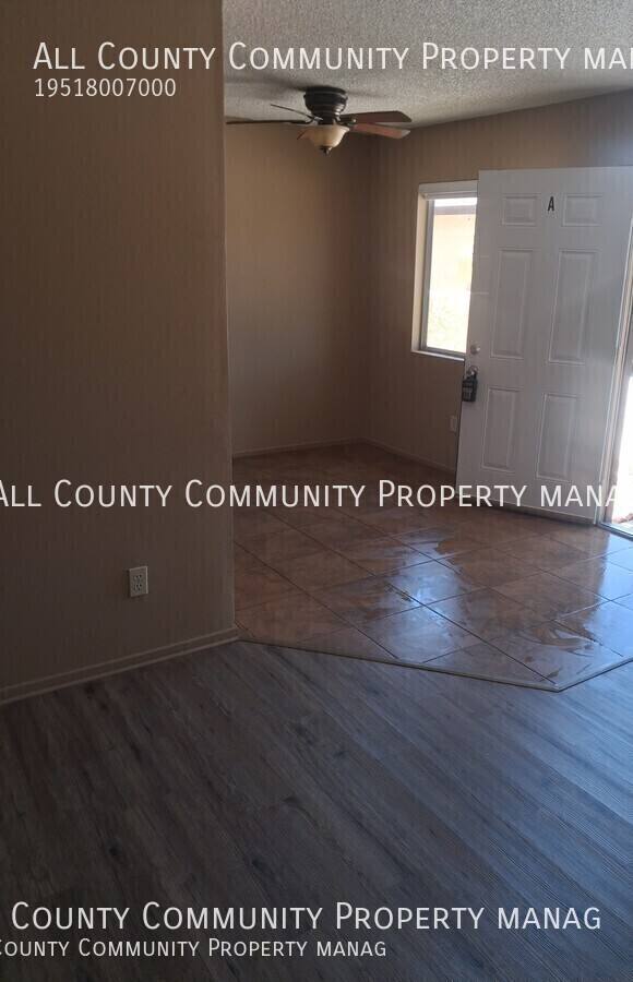 Apartment for rent at 74024 Pinon Dr #A, Twentynine Palms, CA 92277