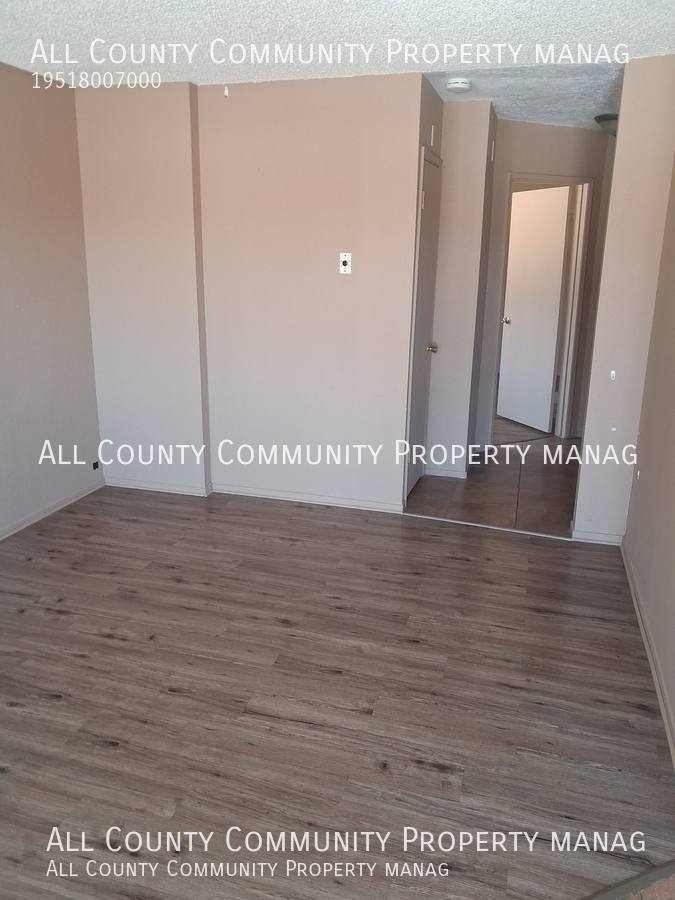 Apartment for rent at 74024 Pinon Dr #A, Twentynine Palms, CA 92277