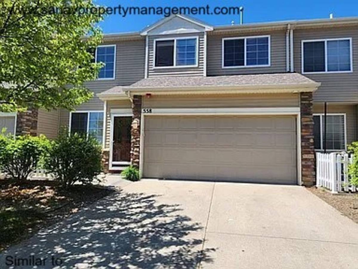 Apartment for rent at 558 86th St, West Des Moines, IA 50266