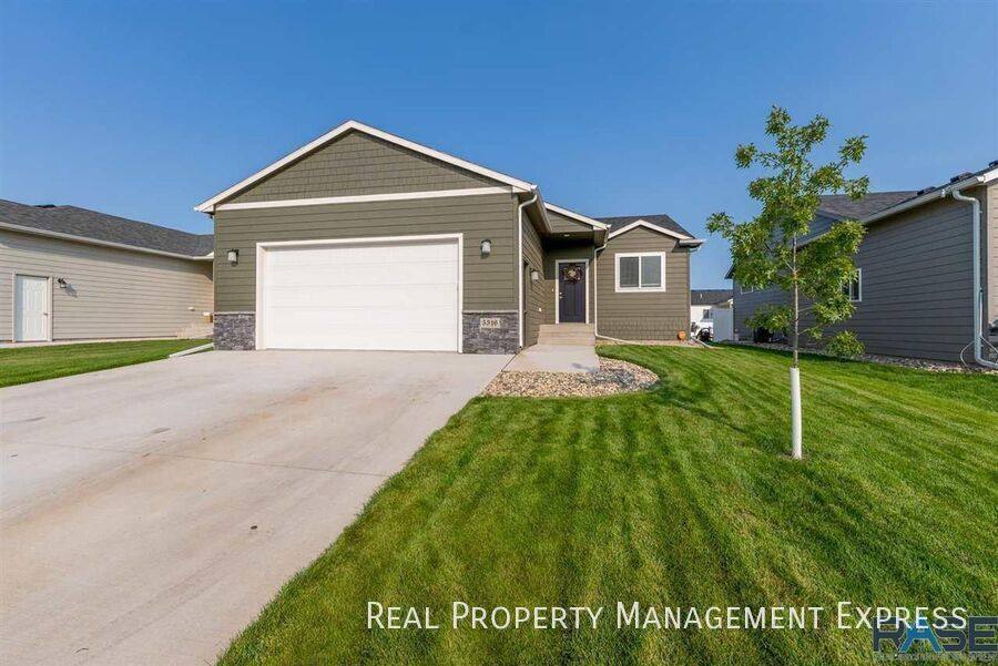 House for rent at 5316 S Eastwind Ave, Sioux Falls, SD 57108