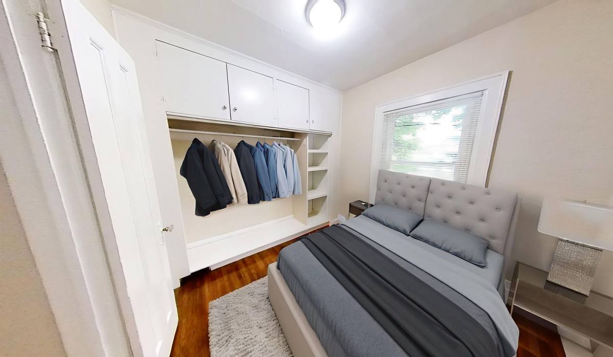 Apartment for rent at 96 Laburnam Crescent #3, Rochester, NY 14620