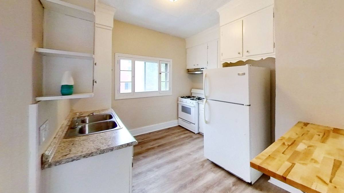 Apartment for rent at 96 Laburnam Crescent #3, Rochester, NY 14620