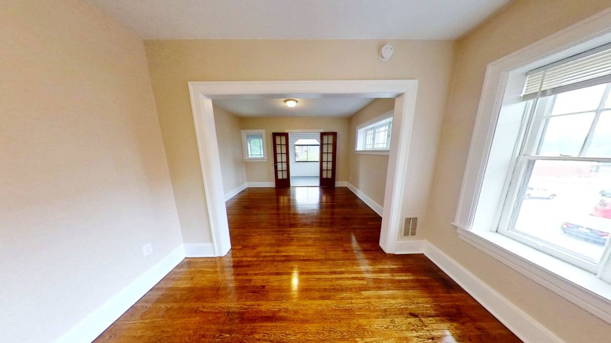 Apartment for rent at 96 Laburnam Crescent #3, Rochester, NY 14620