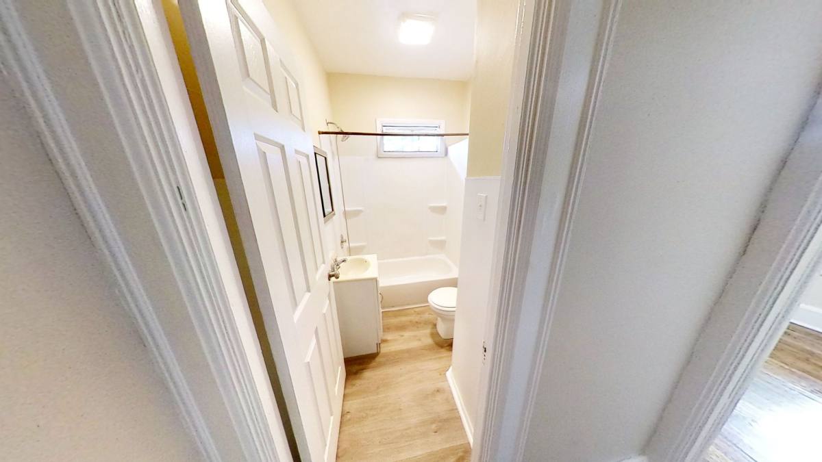 Apartment for rent at 96 Laburnam Crescent #3, Rochester, NY 14620