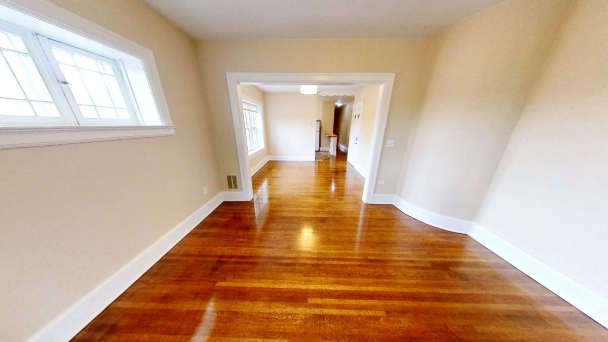 Apartment for rent at 96 Laburnam Crescent #3, Rochester, NY 14620