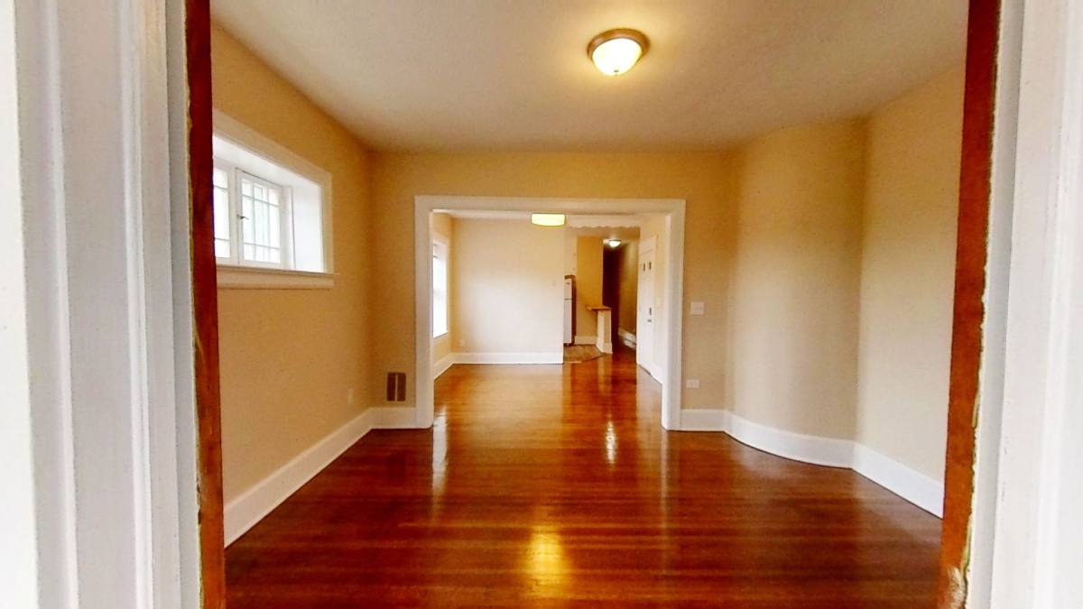 Apartment for rent at 96 Laburnam Crescent #3, Rochester, NY 14620