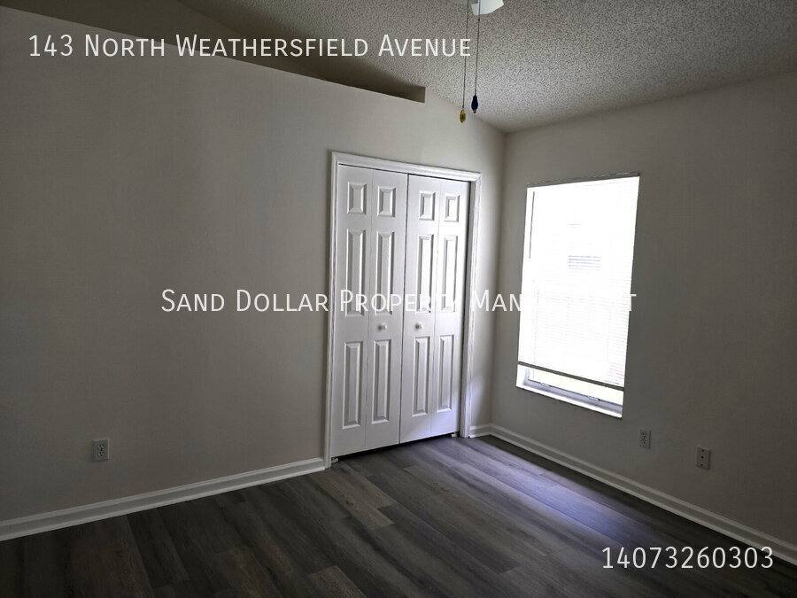 House for rent at 143 N Weathersfield Ave, Altamonte Springs, FL 32714