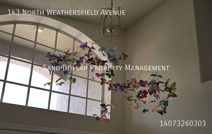 House for rent at 143 N Weathersfield Ave, Altamonte Springs, FL 32714