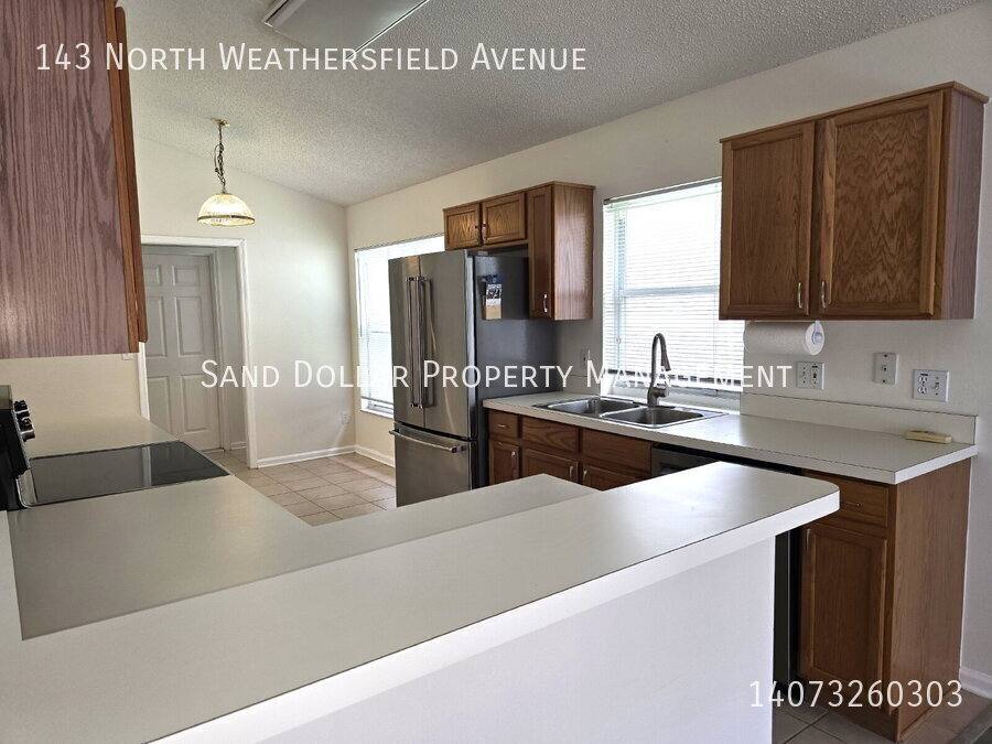 House for rent at 143 N Weathersfield Ave, Altamonte Springs, FL 32714