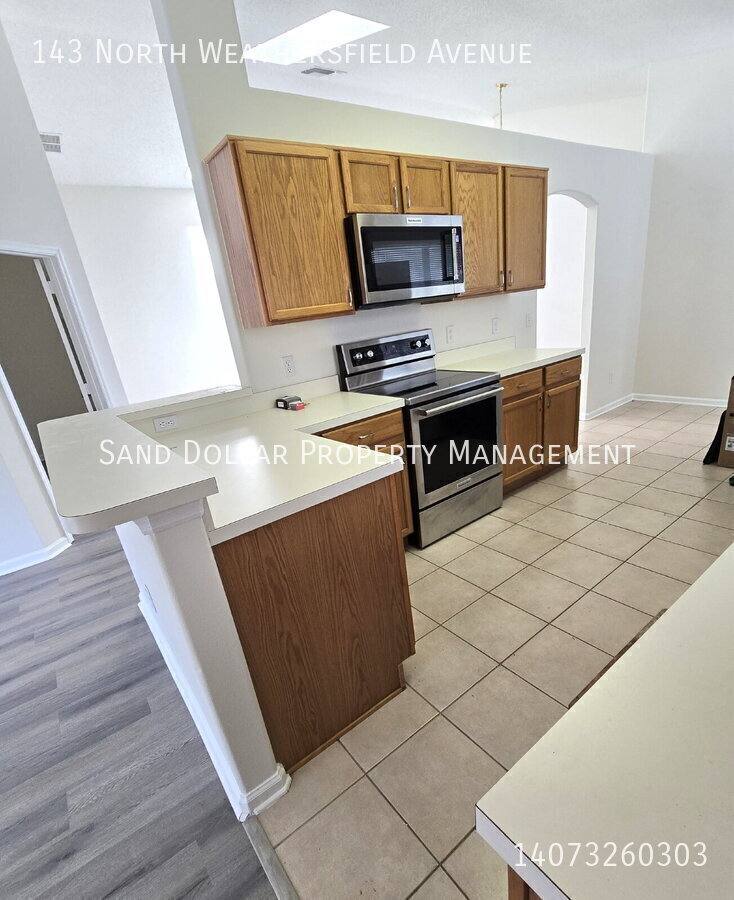 House for rent at 143 N Weathersfield Ave, Altamonte Springs, FL 32714