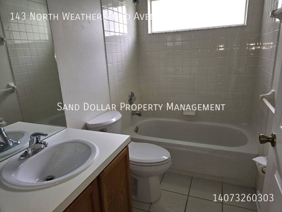 House for rent at 143 N Weathersfield Ave, Altamonte Springs, FL 32714