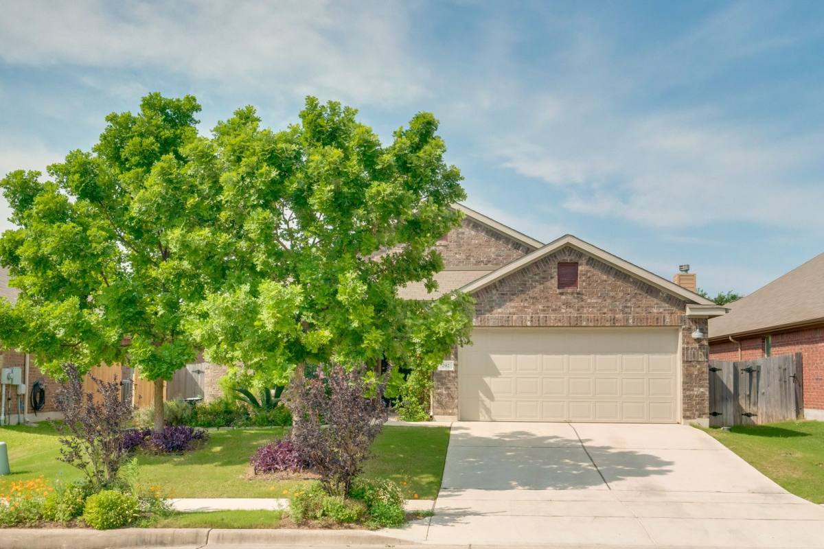 House for rent at 292 Strawberry Blonde Dr, Buda, TX 78610