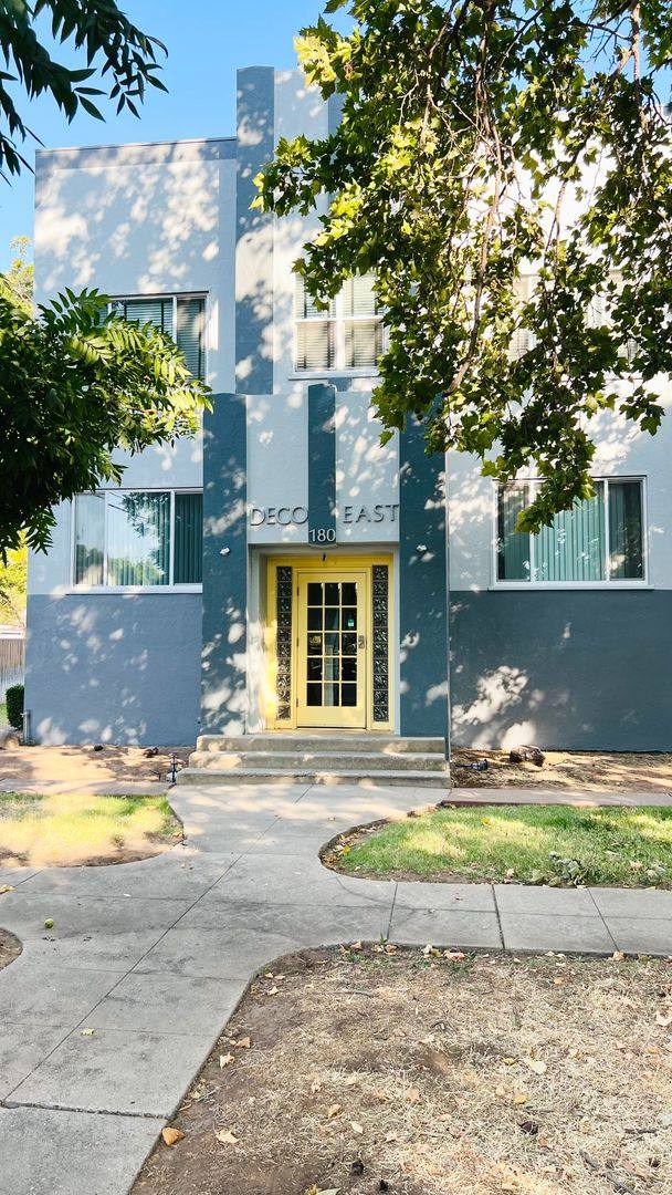 Apartment for rent at 180 E 8th Ave, Chico, CA 95928