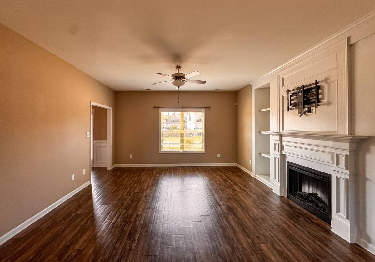 House for rent at 3106 Soacha Court, Fayetteville, NC 28306