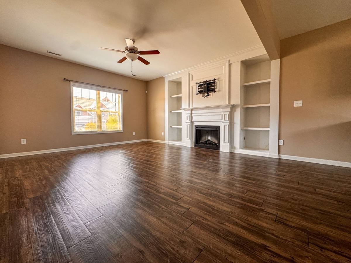 House for rent at 3106 Soacha Court, Fayetteville, NC 28306