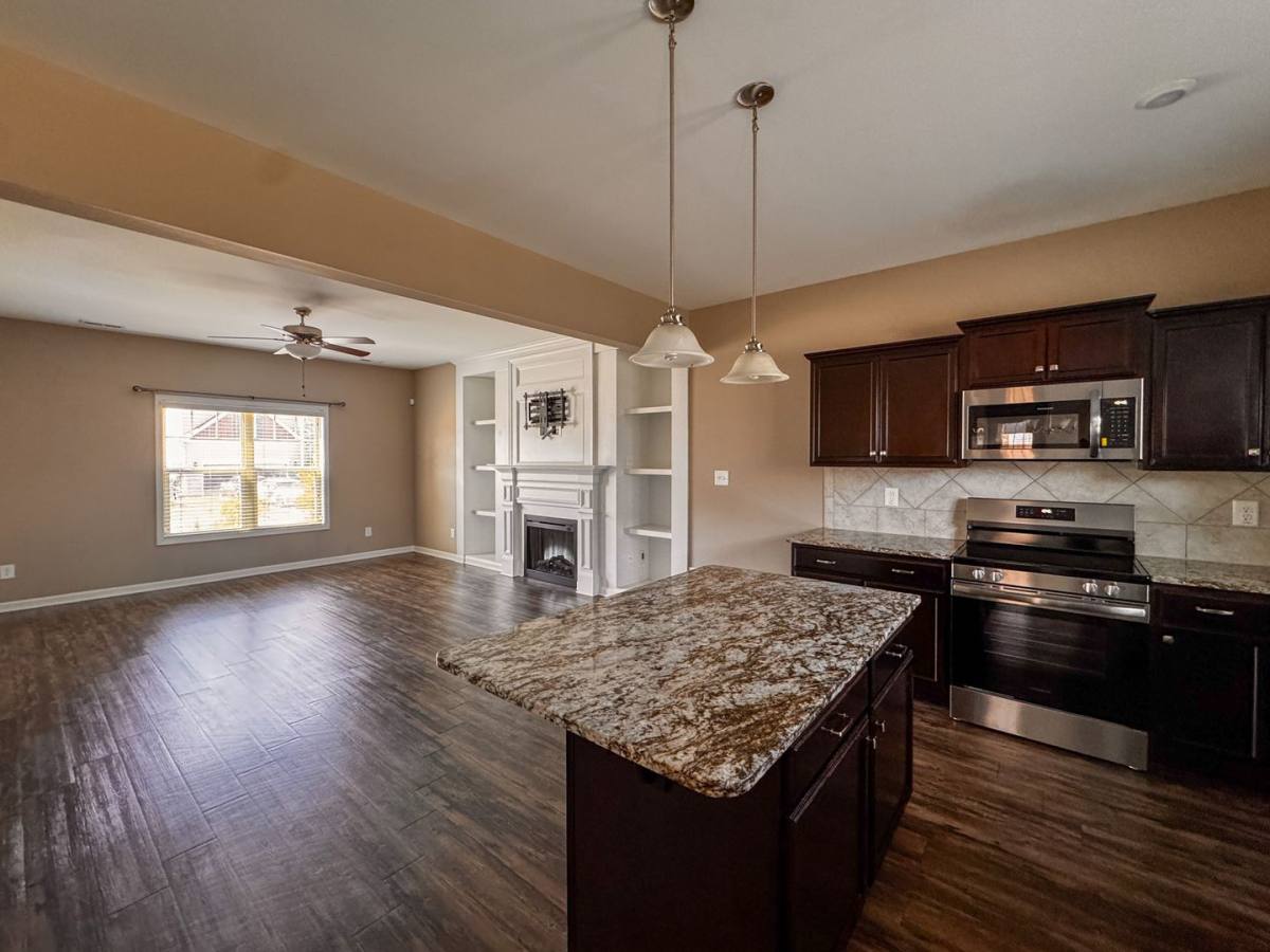 House for rent at 3106 Soacha Court, Fayetteville, NC 28306