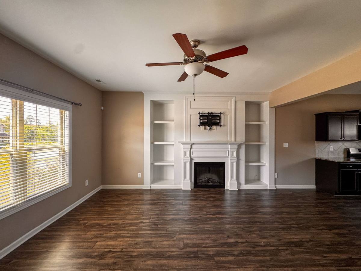 House for rent at 3106 Soacha Court, Fayetteville, NC 28306
