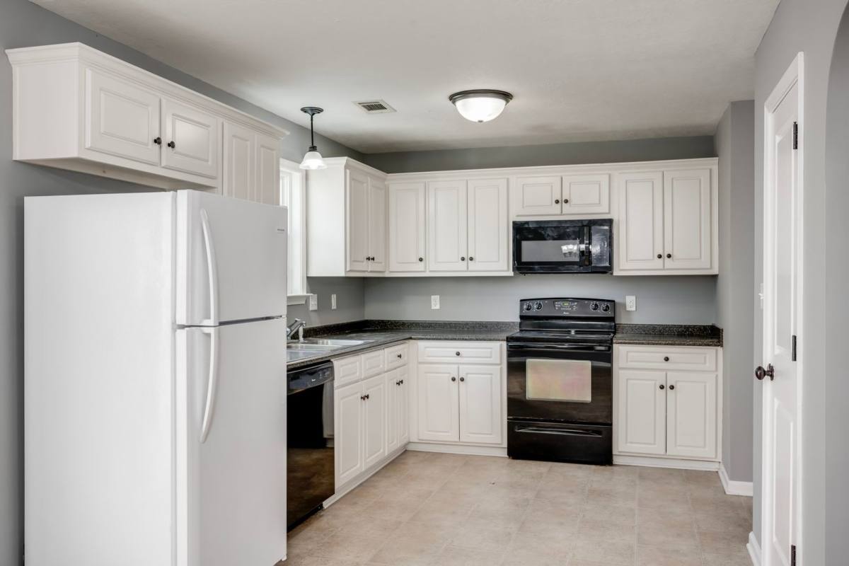 House for rent at 716 Whispering Willow Way, Grovetown, GA 30813