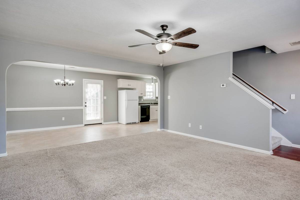 House for rent at 716 Whispering Willow Way, Grovetown, GA 30813