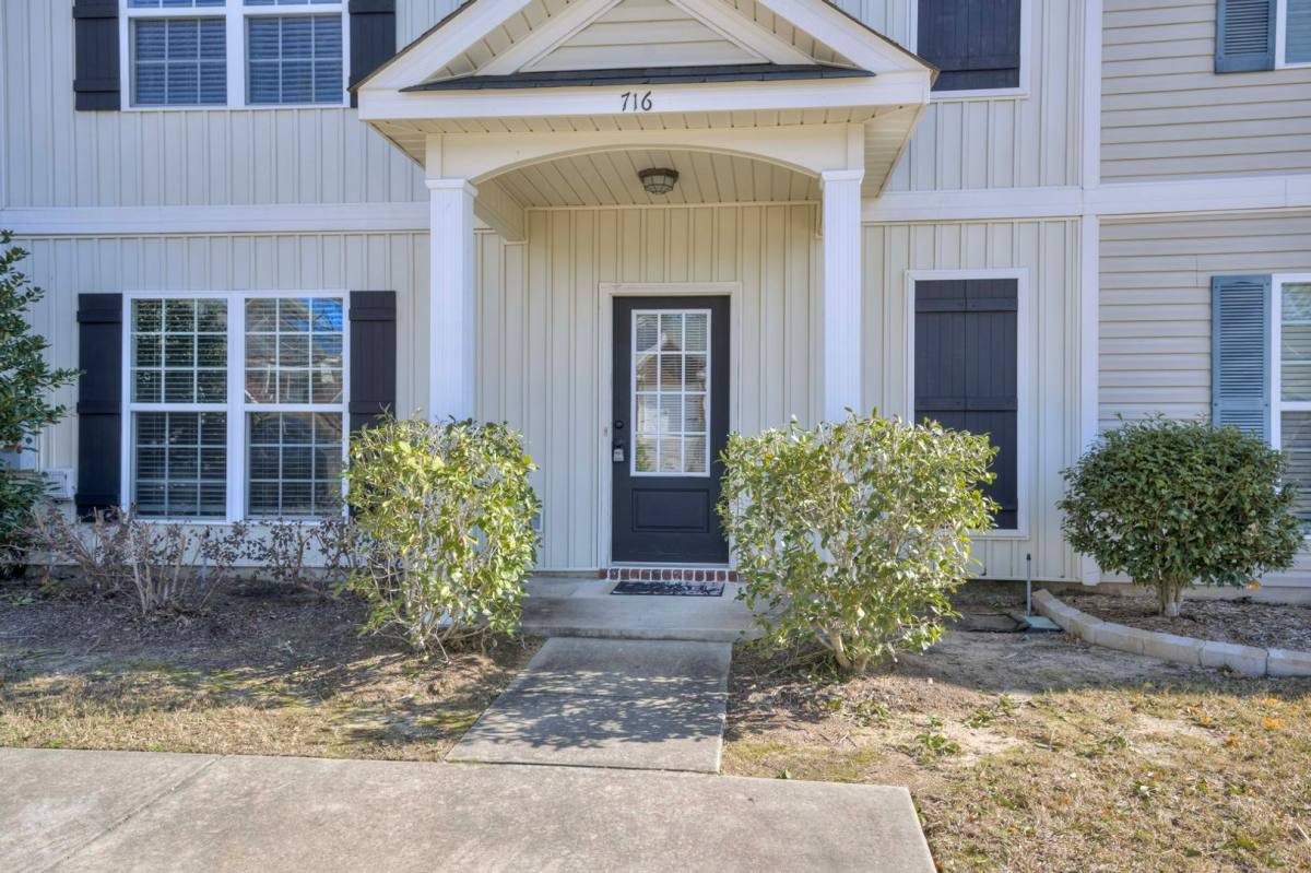 House for rent at 716 Whispering Willow Way, Grovetown, GA 30813