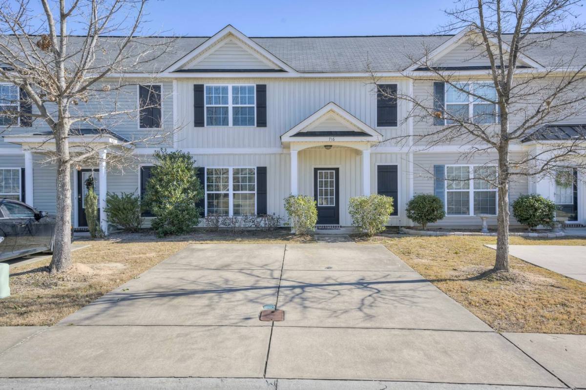 House for rent at 716 Whispering Willow Way, Grovetown, GA 30813