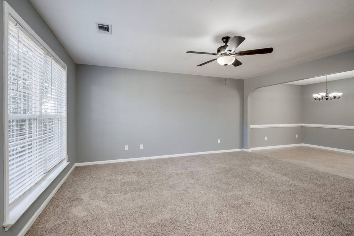 House for rent at 716 Whispering Willow Way, Grovetown, GA 30813