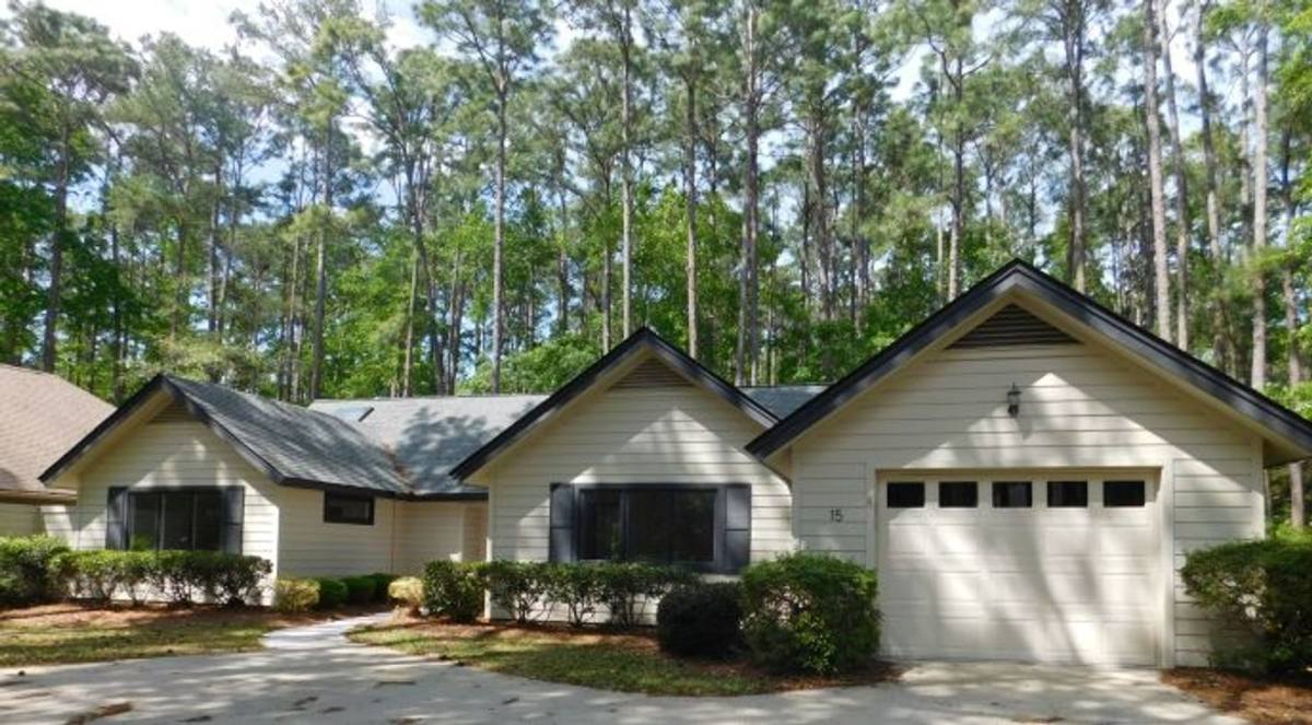 House for rent at 15 Adventure Galley Lane, Hilton Head Island, SC 29926
