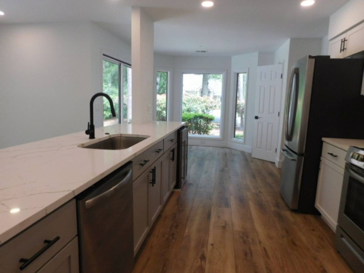 House for rent at 15 Adventure Galley Lane, Hilton Head Island, SC 29926