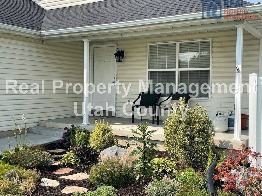 House for rent at 458 W 1280 N, American Fork, UT 84003