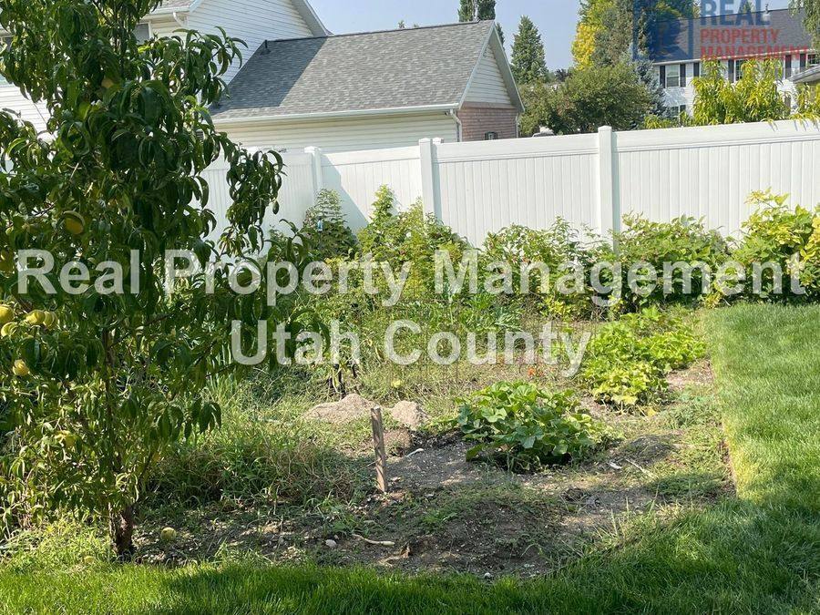 House for rent at 458 W 1280 N, American Fork, UT 84003