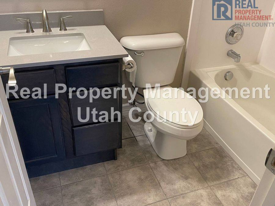 House for rent at 458 W 1280 N, American Fork, UT 84003