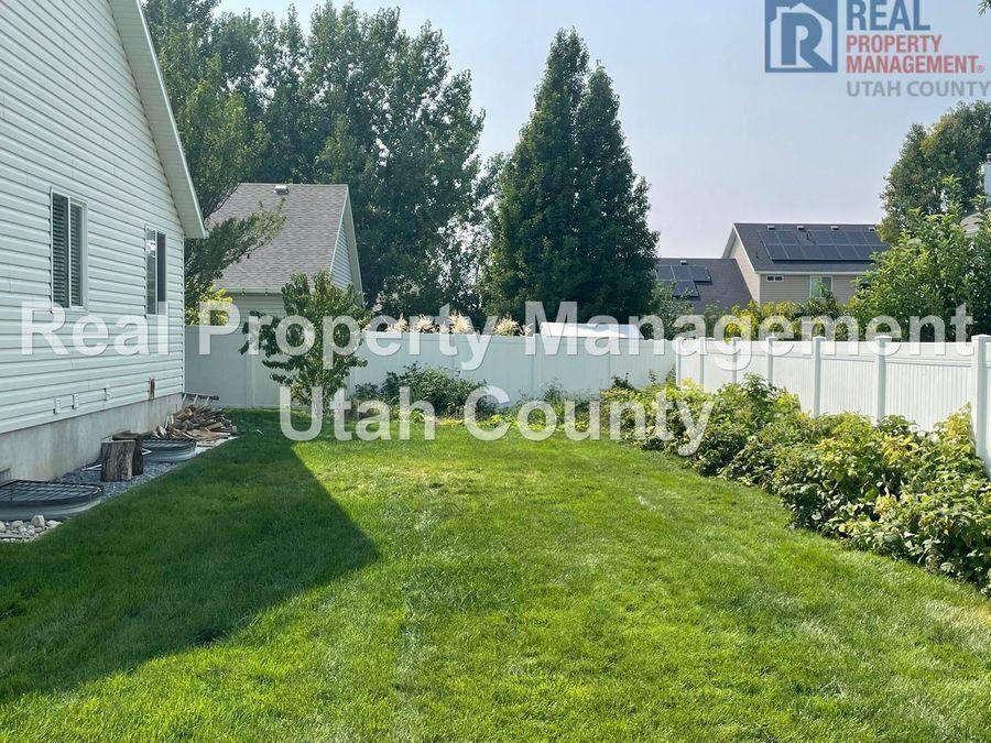 House for rent at 458 W 1280 N, American Fork, UT 84003