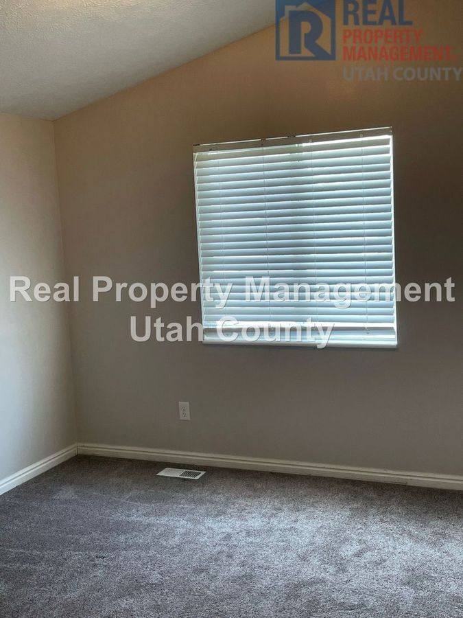 House for rent at 458 W 1280 N, American Fork, UT 84003