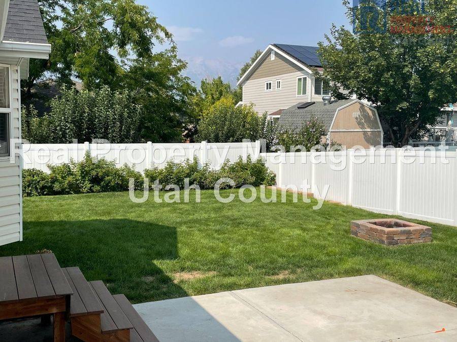 House for rent at 458 W 1280 N, American Fork, UT 84003