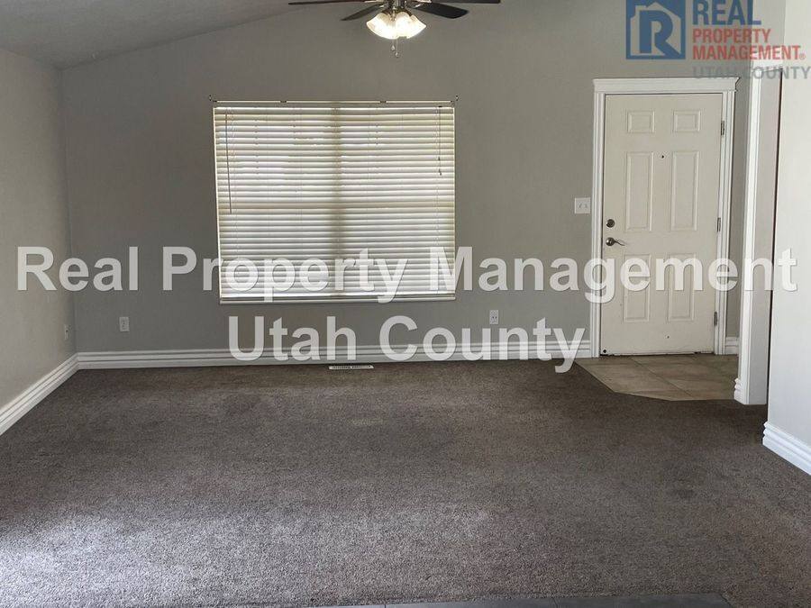 House for rent at 458 W 1280 N, American Fork, UT 84003