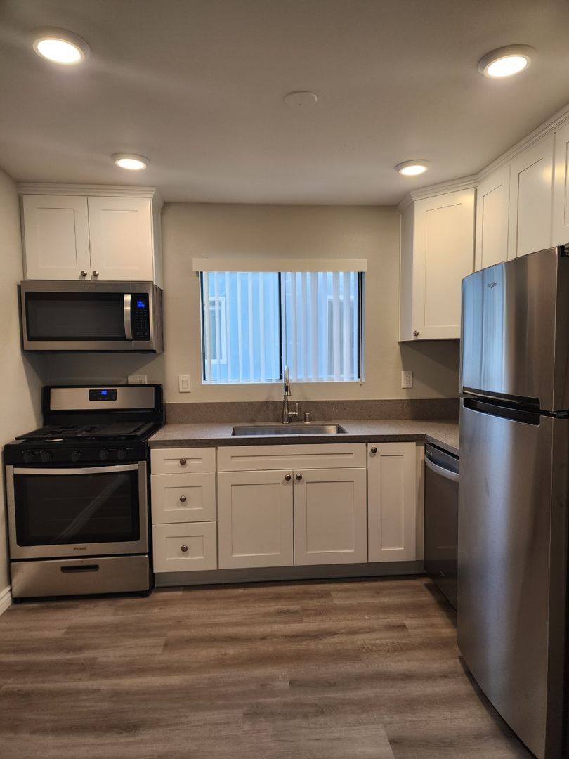 Apartment for rent at 4678 Ohio St, San Diego, CA 92116