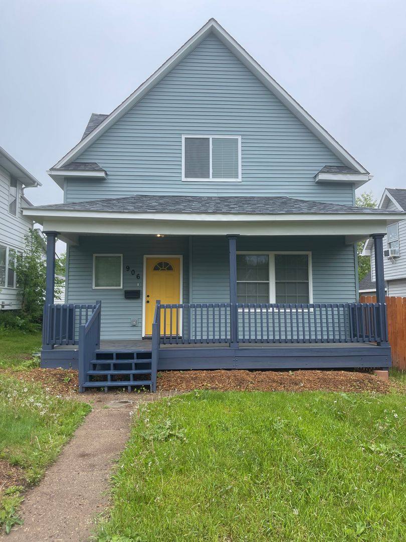 906 N 57th Ave W, Duluth, MN 55807 - House for Rent