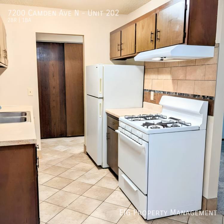 Apartment for rent at 7200 Camden Ave N #202, Minneapolis, MN 55430