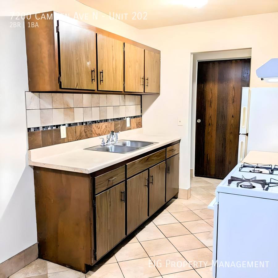 Apartment for rent at 7200 Camden Ave N #202, Minneapolis, MN 55430