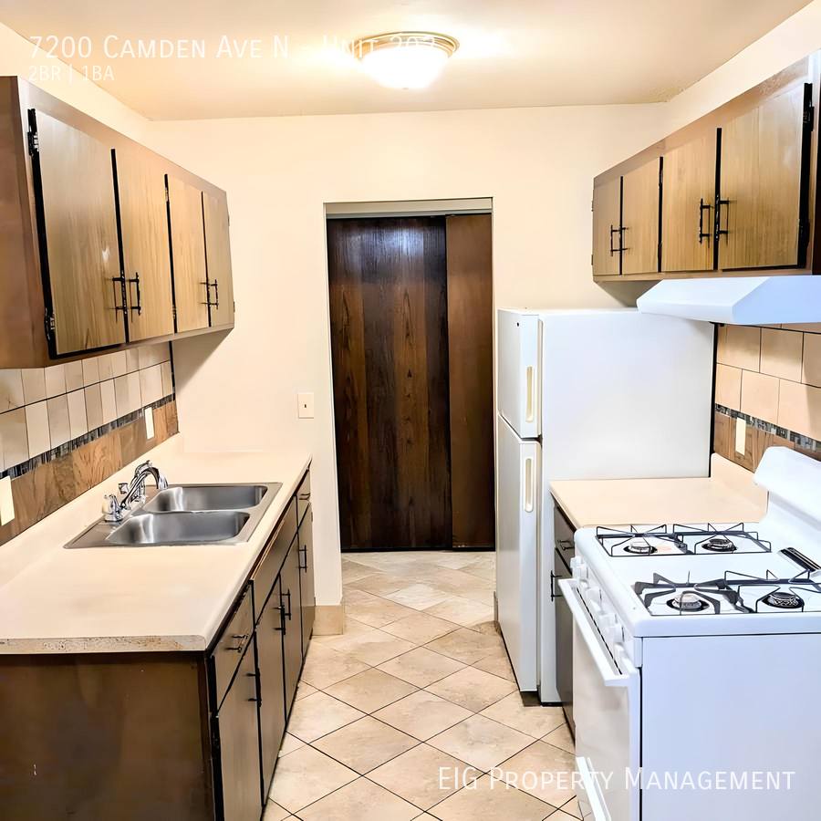 Apartment for rent at 7200 Camden Ave N #202, Minneapolis, MN 55430