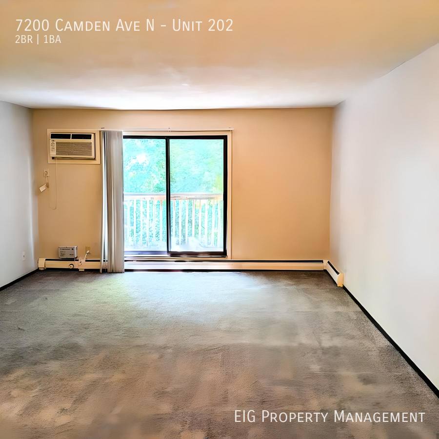 Apartment for rent at 7200 Camden Ave N #202, Minneapolis, MN 55430