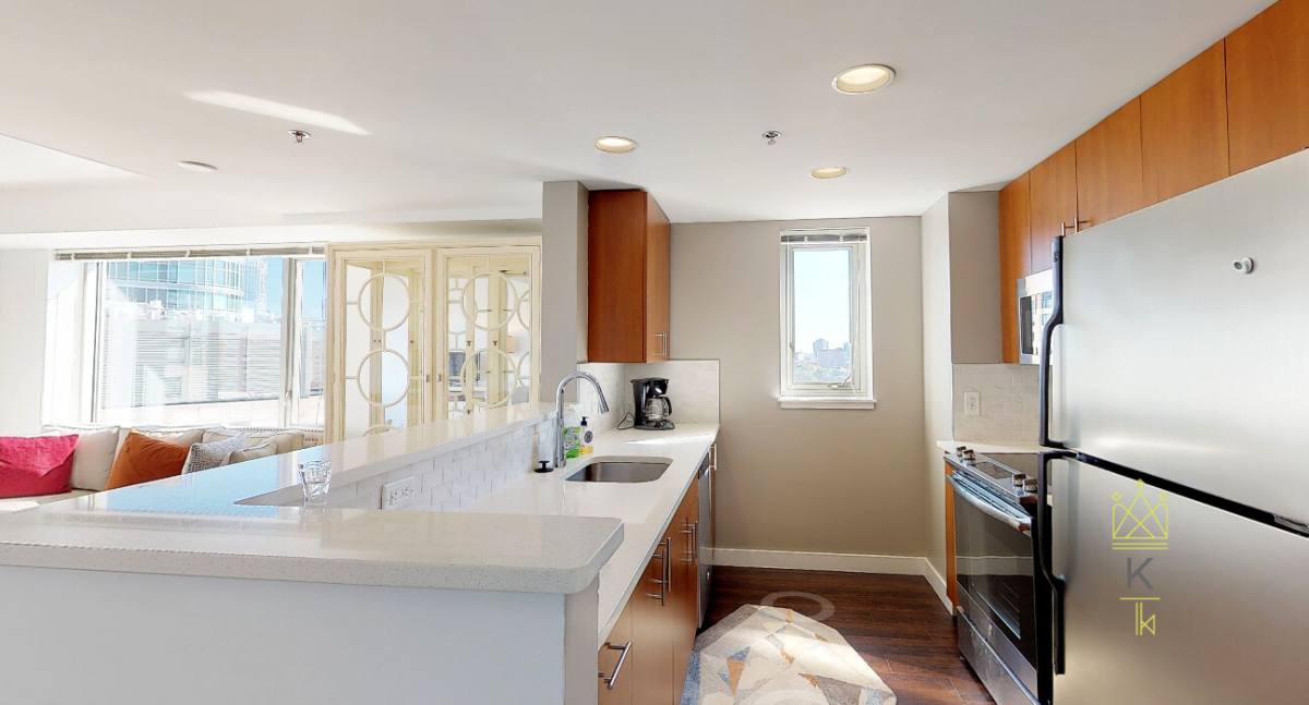 Apartment for rent at 180 Brookline Ave, Boston, MA 02215