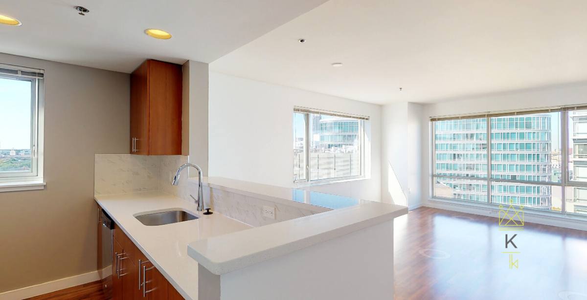 Apartment for rent at 180 Brookline Ave, Boston, MA 02215