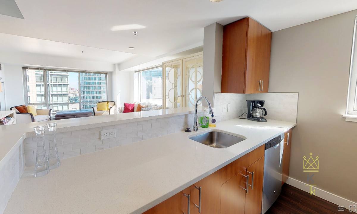 Apartment for rent at 180 Brookline Ave, Boston, MA 02215