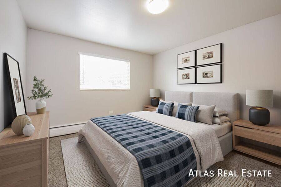 Apartment for rent at 3150 N Harlan St #3, Denver, CO 80214