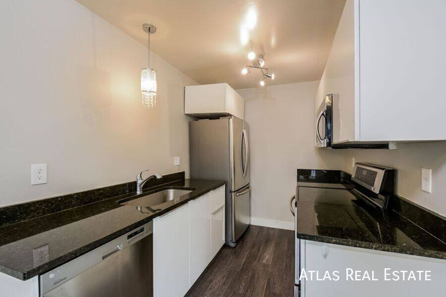 Apartment for rent at 3150 N Harlan St #3, Denver, CO 80214